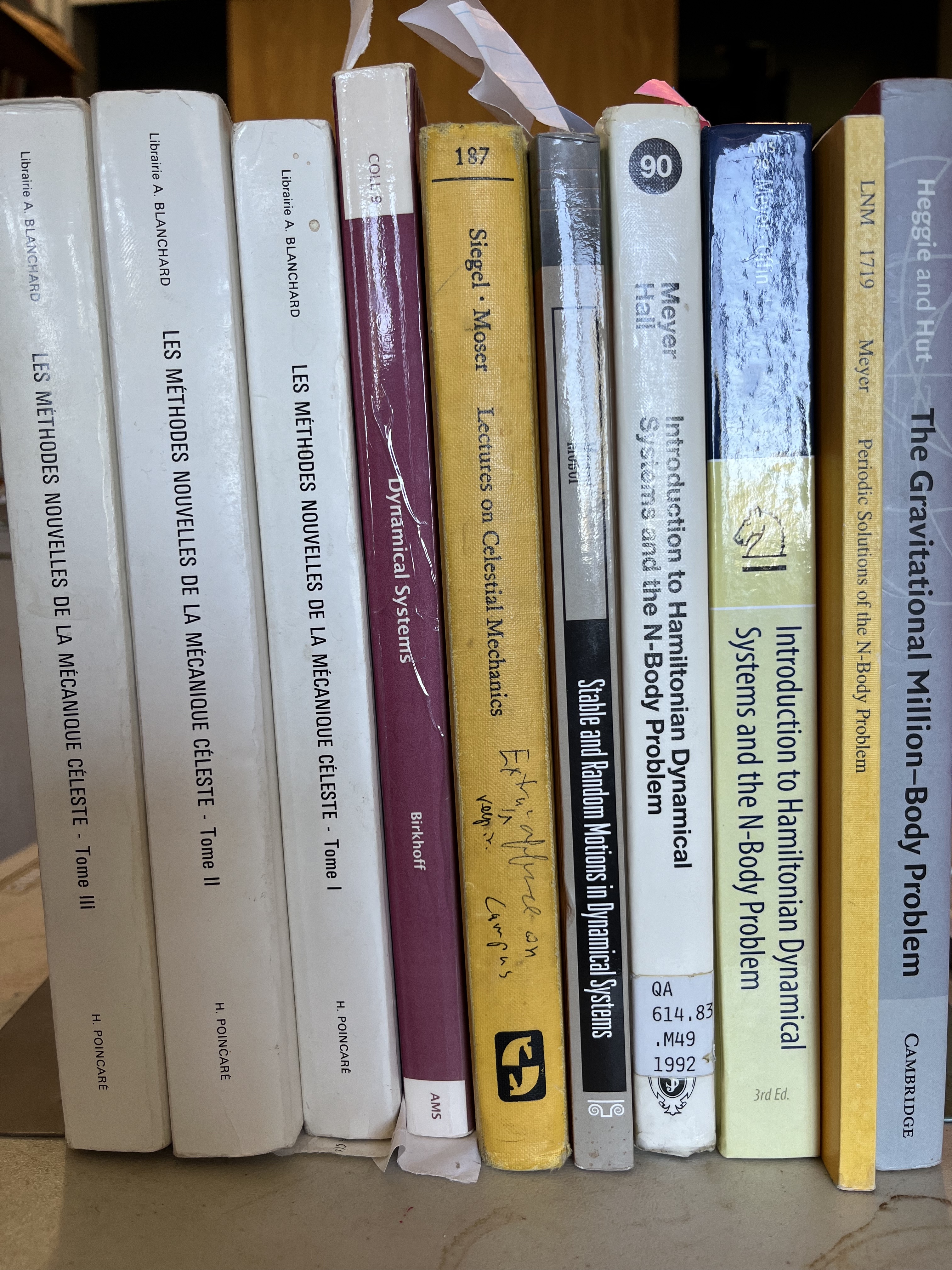 CeleMechBooks
