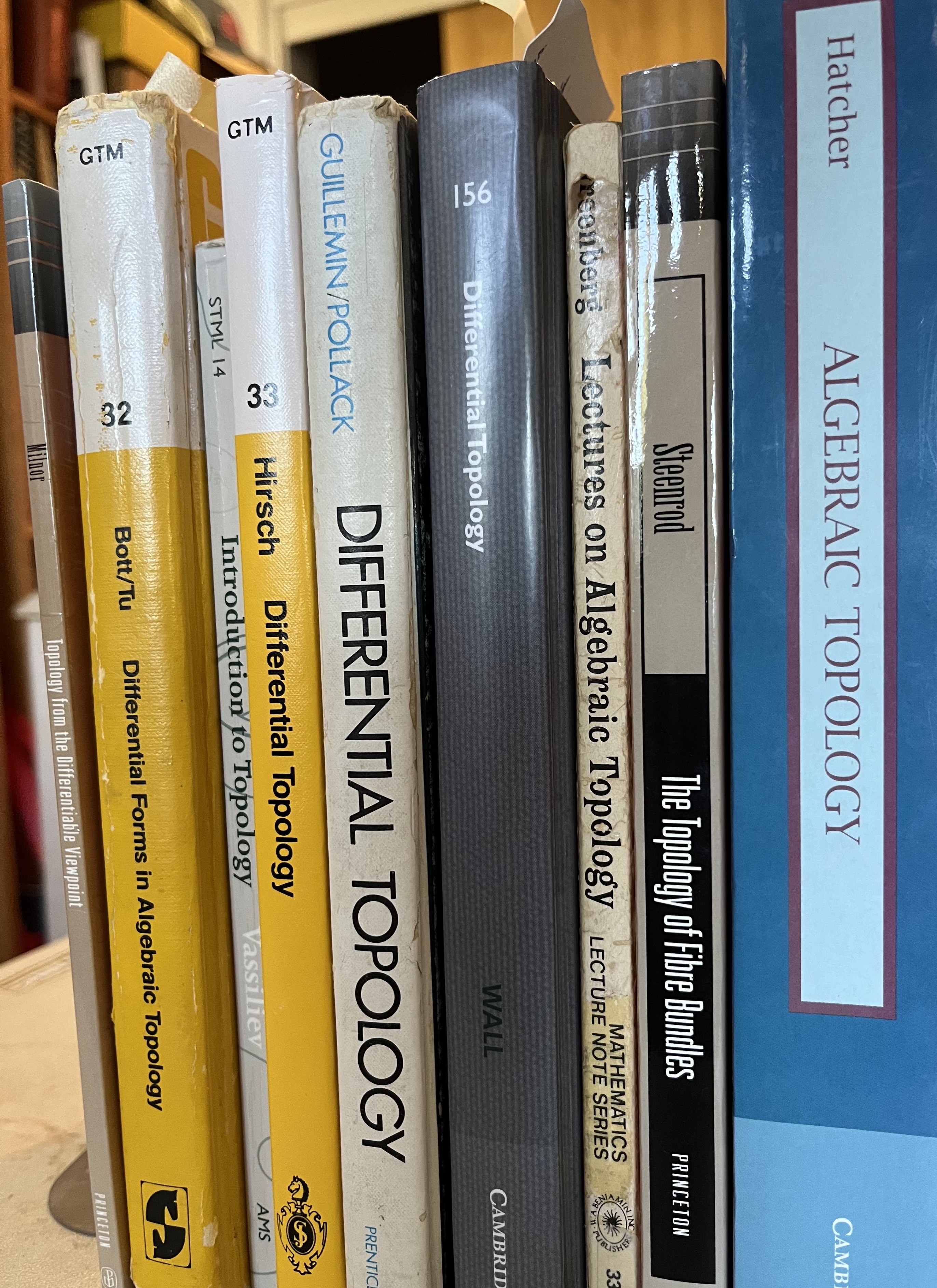 DiffTopShelf