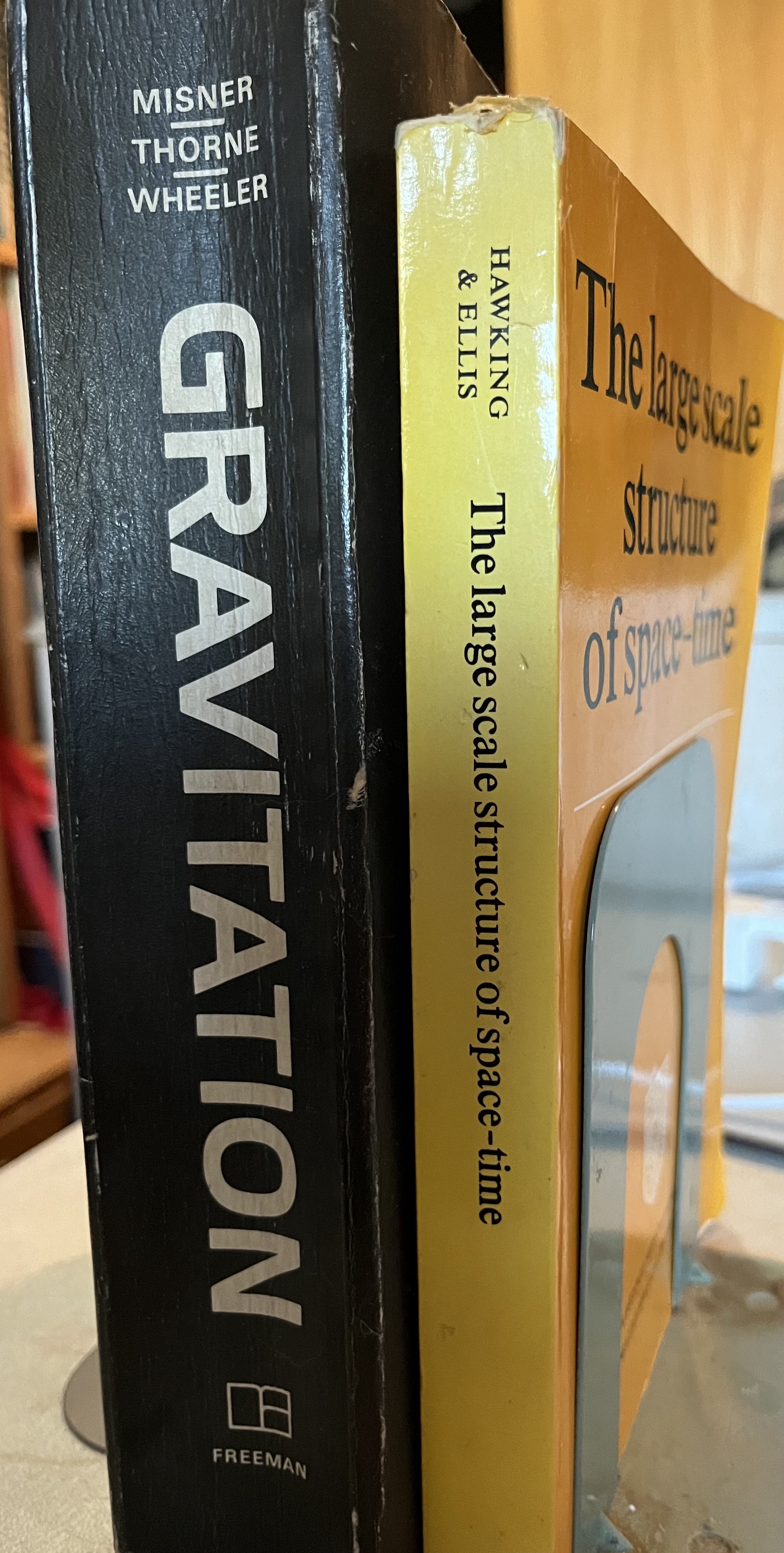 GR Shelf