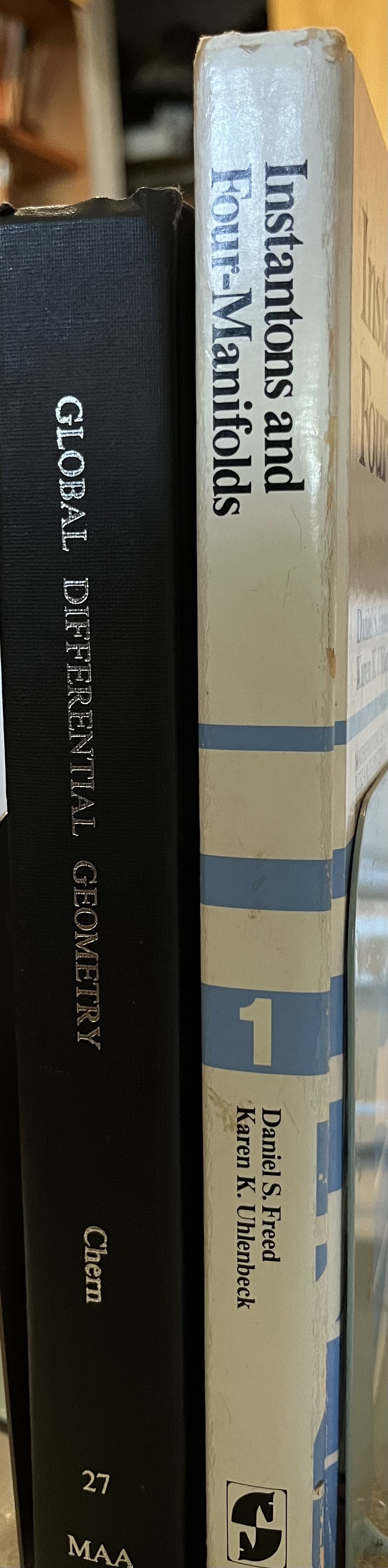 GaugeThShelf
